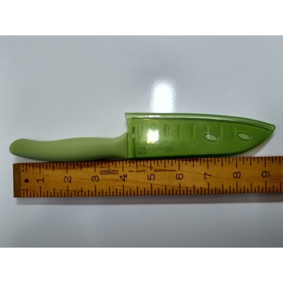 The Pampered Chef Kitchen The Pampered Chef 59 5 Santoku Knife